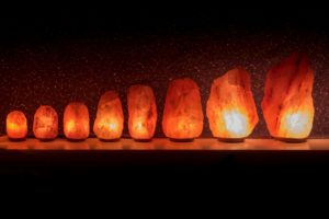 salt lamp FAQs