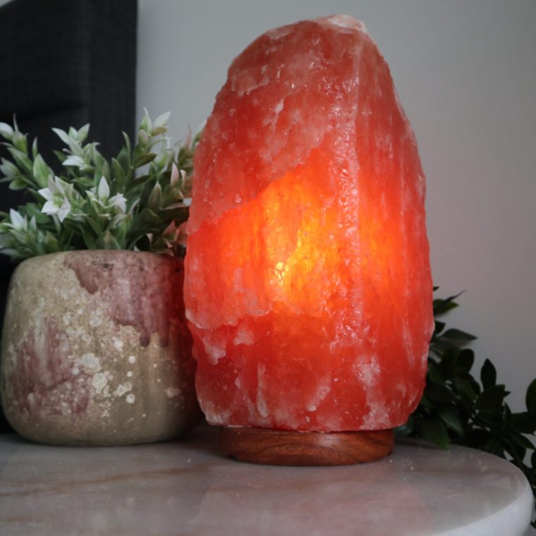 Natural Salt Lamps Archives | Earth Saltz